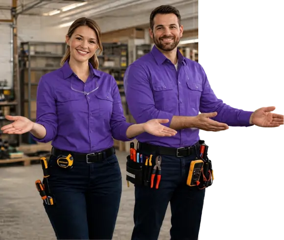 Contact Garage Door Richmond Now