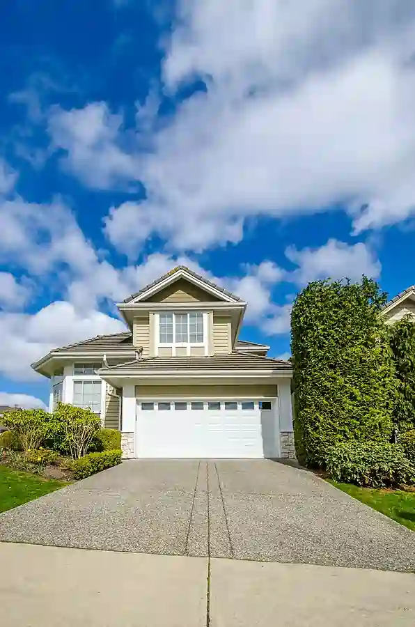 Affordable Garage Door Spring Repair in Richmond